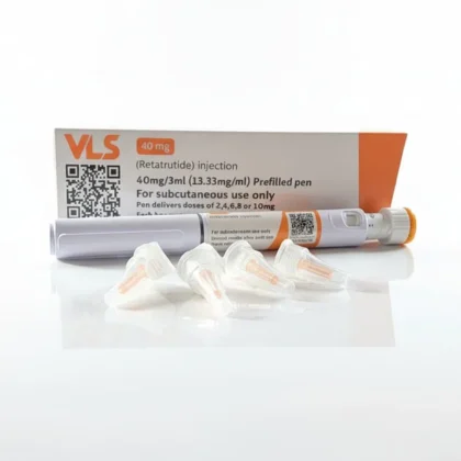 Retatrutide 40mg by VLS