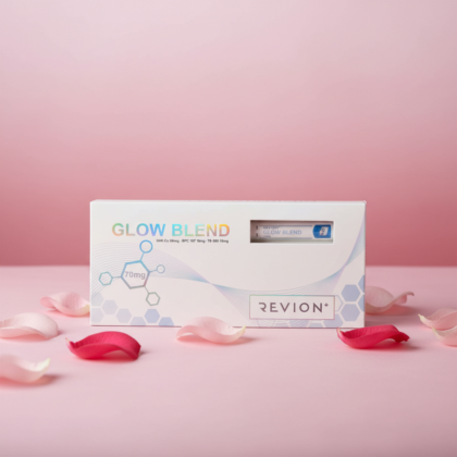 Glow 84mg by VLS