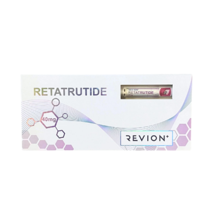 Retatrutide