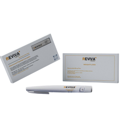 Retatrutide 25mg by Reviva